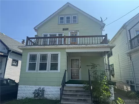 109 Newburgh Ave, Buffalo, NY 14211