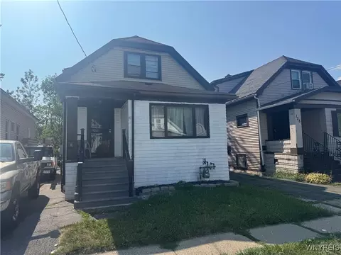 124 Newburgh Ave, Buffalo, NY 14211