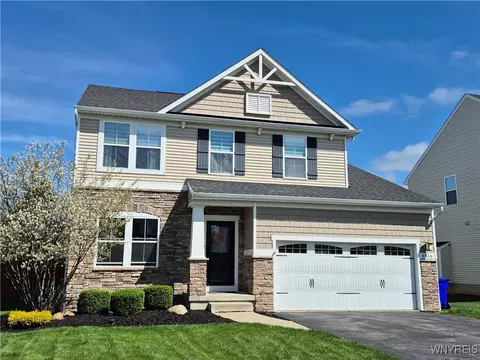 4016 Connors, Blasdell, NY 14219