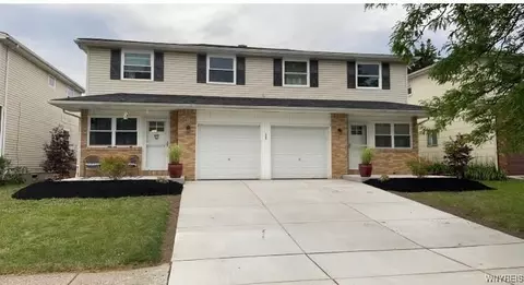 100 Sebring Dr, Depew, NY 14043