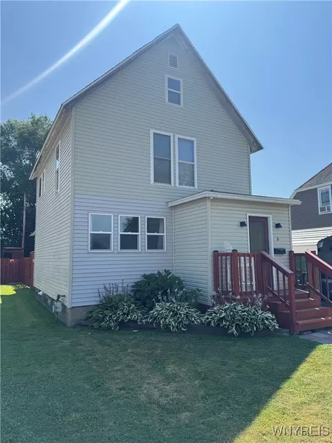 6 Keller St, Cuba, NY 14727