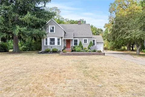 4148 S Fireside Dr #N, Buffalo, NY 14221
