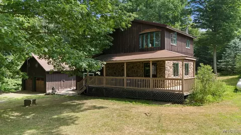 5344 Harvey Rd, Ellery, NY 14782
