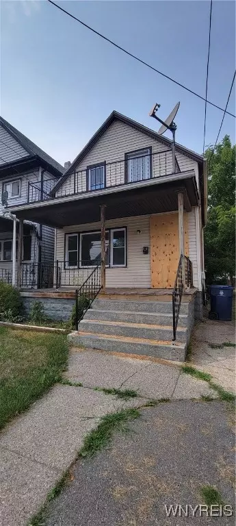 42 Progressive Ave, Buffalo, NY 14207