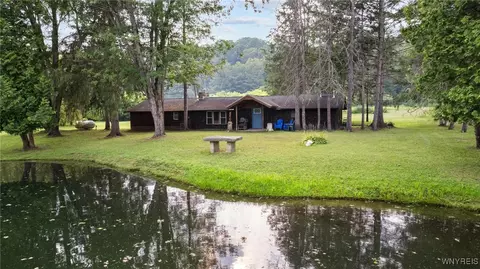 3416 Route 98, Sheldon, NY 14167