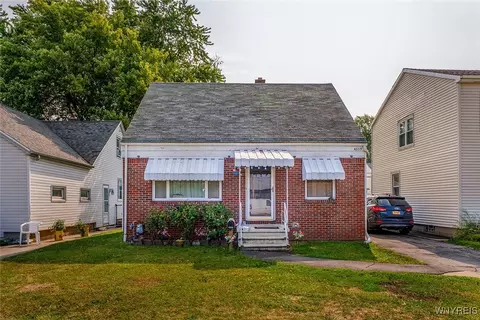 4335 Bailey Ave, Amherst, NY 14226