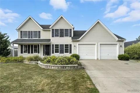 141 William Kidder Rd, Lancaster, NY 14086