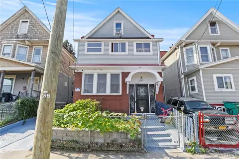 189 Kingsley St, Buffalo, NY 14208
