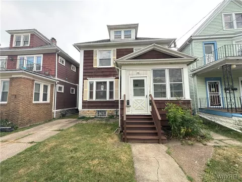 28 Tuxedo Pl, Buffalo, NY 14207
