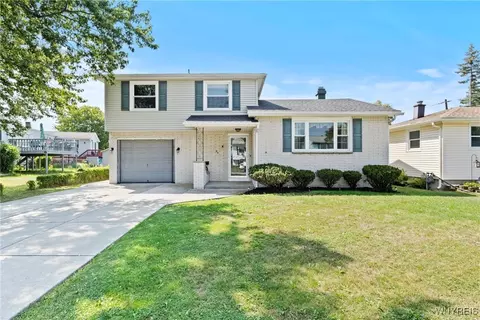 89 W Cherbourg Dr, Cheektowaga, NY 14227