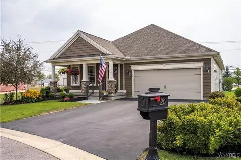 Other - 26 Cherryfield Ln, Lancaster, NY 14086 photo 4 of 12