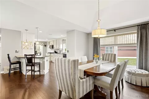 Dining - 26 Cherryfield Ln, Lancaster, NY 14086 photo 3 of 3