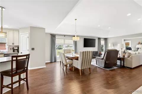 Dining - 26 Cherryfield Ln, Lancaster, NY 14086 photo 1 of 3