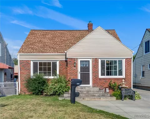 4363 Bailey Ave, Amherst, NY 14226
