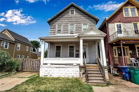 302 Virginia St, Buffalo, NY 14201