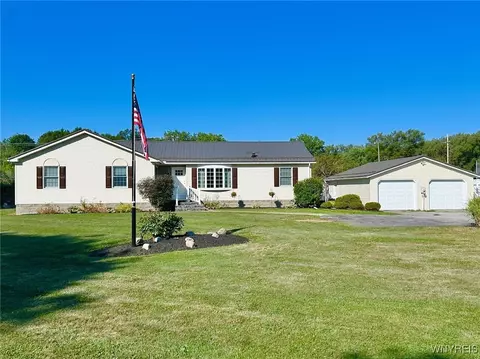 73 N Water St, Gainesville, NY 14066