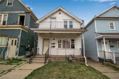 439 Busti Ave, Buffalo, NY 14201