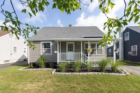 172 Eden St, Buffalo, NY 14220