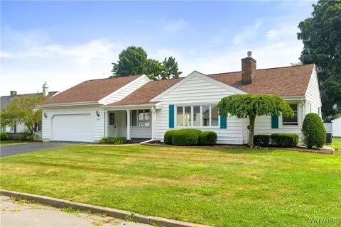 1615 Depeyster Ave, Utica, NY 13501