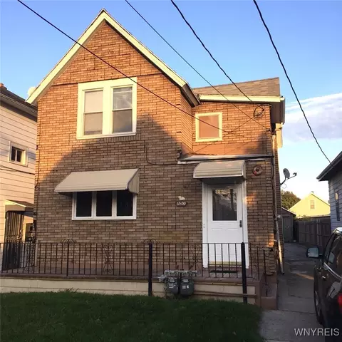 157 Hazelwood Ave, Buffalo, NY 14215