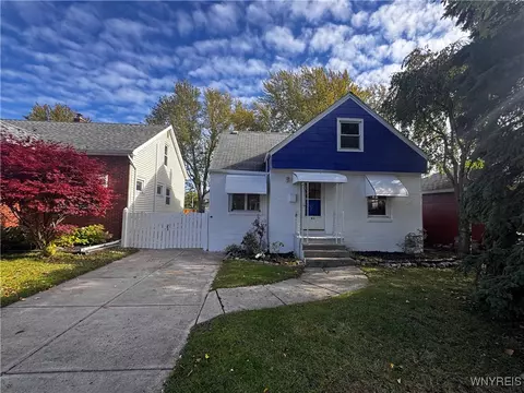 41 Fairfield Ave, Tonawanda, NY 14223