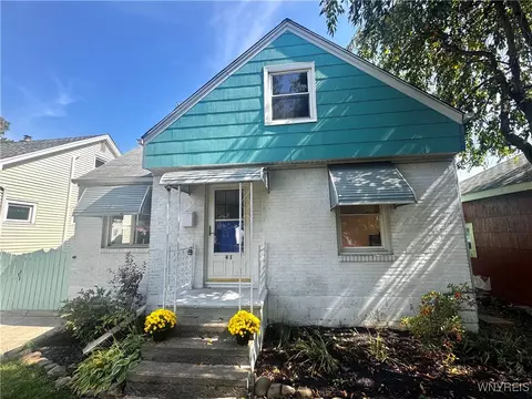 41 Fairfield Ave, Tonawanda, NY 14223