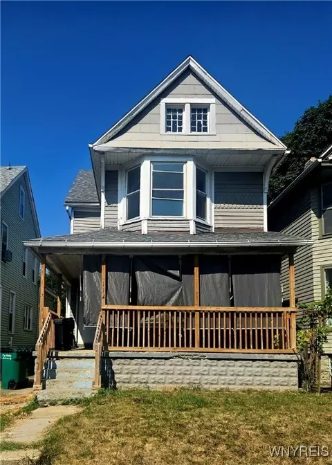 112 Herkimer St, Buffalo, NY 14213