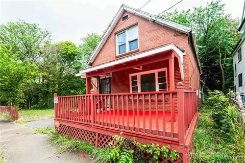 513 High St, Buffalo, NY 14211