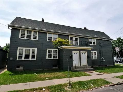 115 Grote St, Buffalo, NY 14207