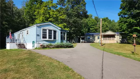 1774 Happy Hollow Rd, Olean, NY 14760