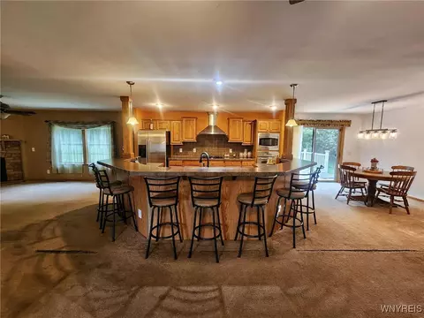1774 Happy Hollow Rd, Olean, NY 14760 photo 4