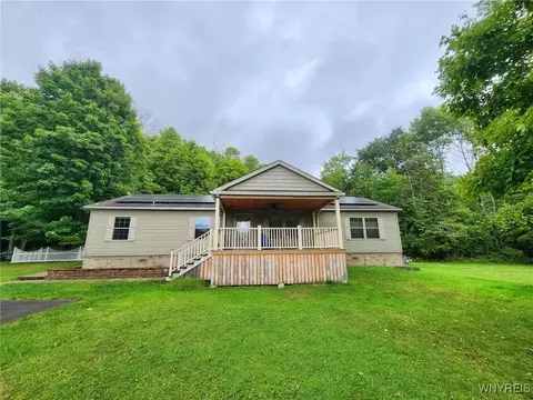 1774 Happy Hollow Rd, Olean, NY 14760 photo 2