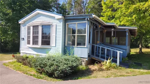 1774 Happy Hollow Rd, Olean, NY 14760 photo 3