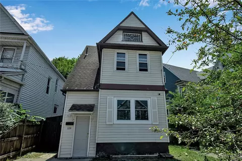 119 Albany St, Buffalo, NY 14213