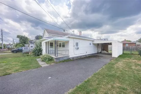 238 71st St, Niagara Falls, NY 14304