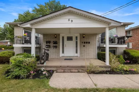 59 Mead St, North Tonawanda, NY 14120