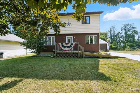 2288 Orchard Pl, Collins, NY 14034