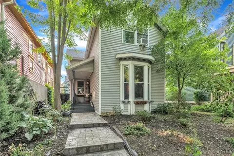 23 Plymouth Ave, Buffalo, NY 14201