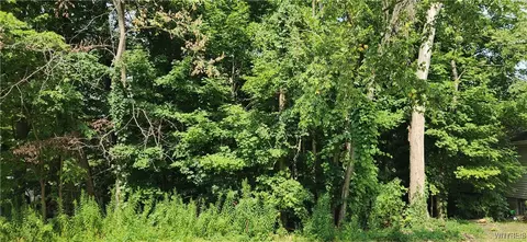 V/l Boston State Road, Boston, NY 14025