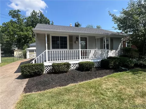 431 73rd St, Niagara Falls, NY 14304