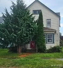 48 Blanchard St, Jamestown, NY 14701