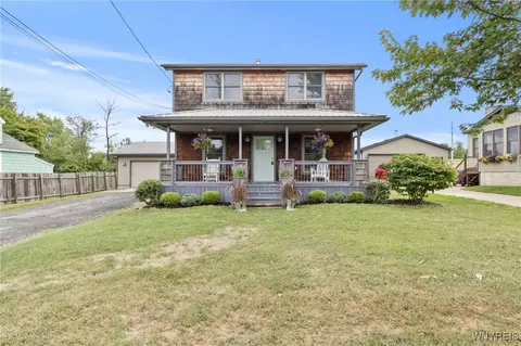 5159 Glendale Ave, Hamburg, NY 14075