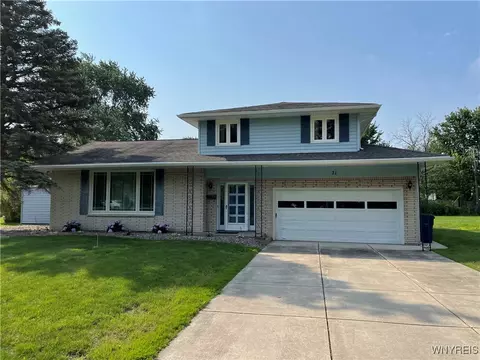 71 Labelle, Amherst, NY 14228