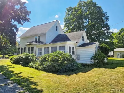 208 Rock City St, Little Valley, NY 14755