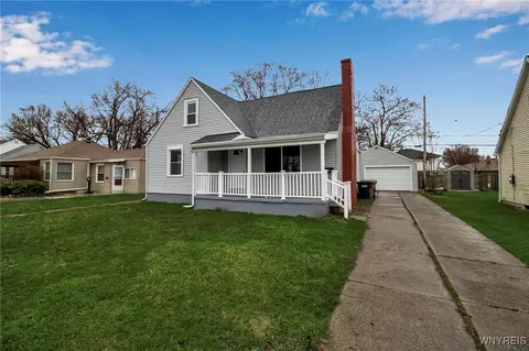 4745 Union Rd, Cheektowaga, NY 14225