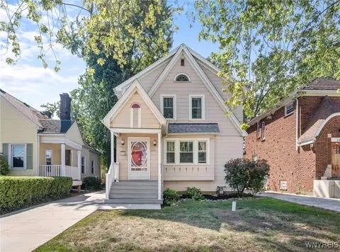194 Westgate Rd, Buffalo, NY 14217
