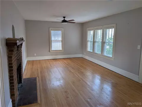 Living - 754 Garden Ave, Olean, NY 14760 photo 1 of 2