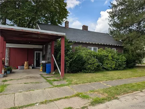 Other - 754 Garden Ave, Olean, NY 14760 photo 1 of 3