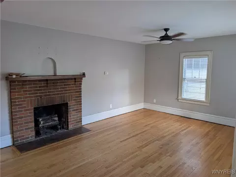 Living - 754 Garden Ave, Olean, NY 14760 photo 2 of 2
