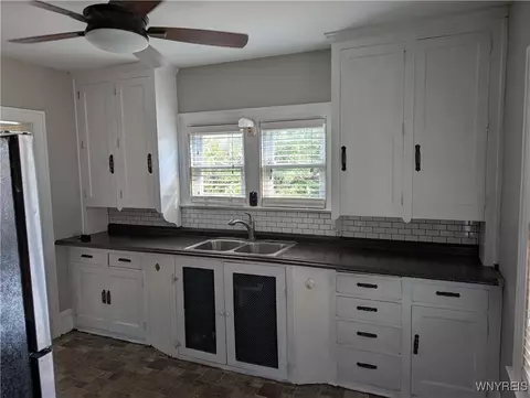 Kitchen - 754 Garden Ave, Olean, NY 14760 photo 1 of 2